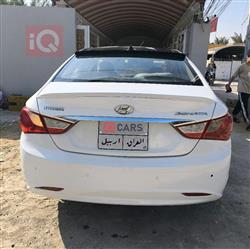 هيونداي سوناتا